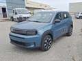 Fiat Grande Panda Grande Panda 1.2 hybrid Icon 110cv edct UFFICIALE! Blu/Azzurro - thumbnail 3