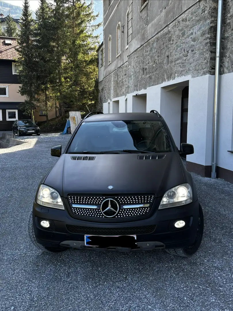 Mercedes-Benz ML 280 CDI 4MATIC Aut. DPF - 2