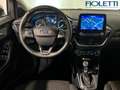 Ford Puma 1.0 ECOBOOST HYBRID 125 CV S&S TITANIUM Blu/Azzurro - thumbnail 10