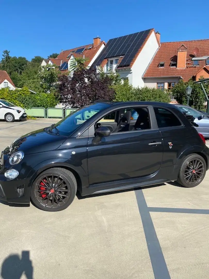 Abarth 500C 595 C Competizione - 2