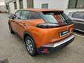 Peugeot 2008 2ª serie PureTech 100 S&S Active Orange - thumbnail 3