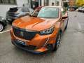 Peugeot 2008 2ª serie PureTech 100 S&S Active Orange - thumbnail 2