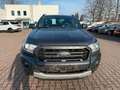 Ford Ranger Wildtrak Doppelkabine 4x4 Unfallschaden Grijs - thumbnail 5