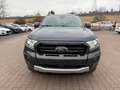 Ford Ranger Wildtrak 2.0 Doka 4x4 Unfallschaden Grau - thumbnail 2