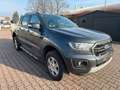 Ford Ranger Wildtrak Doppelkabine 4x4 Unfallschaden Grijs - thumbnail 6