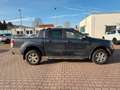 Ford Ranger Wildtrak Doppelkabine 4x4 Unfallschaden Grijs - thumbnail 2