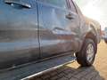 Ford Ranger Wildtrak Doppelkabine 4x4 Unfallschaden Grijs - thumbnail 12