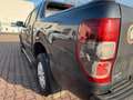 Ford Ranger Wildtrak Doppelkabine 4x4 Unfallschaden Grijs - thumbnail 9
