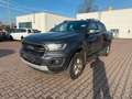 Ford Ranger Wildtrak Doppelkabine 4x4 Unfallschaden Grijs - thumbnail 4