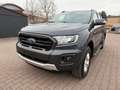 Ford Ranger Wildtrak 2.0 Doka 4x4 Unfallschaden Grau - thumbnail 1