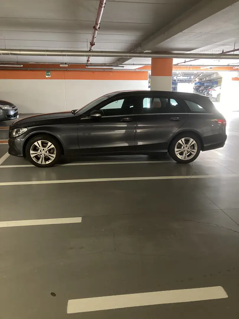 Mercedes-Benz C 180 SW d (bt) Executive auto - 2