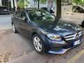 Mercedes-Benz C 180 SW d (bt) Executive auto - thumbnail 1