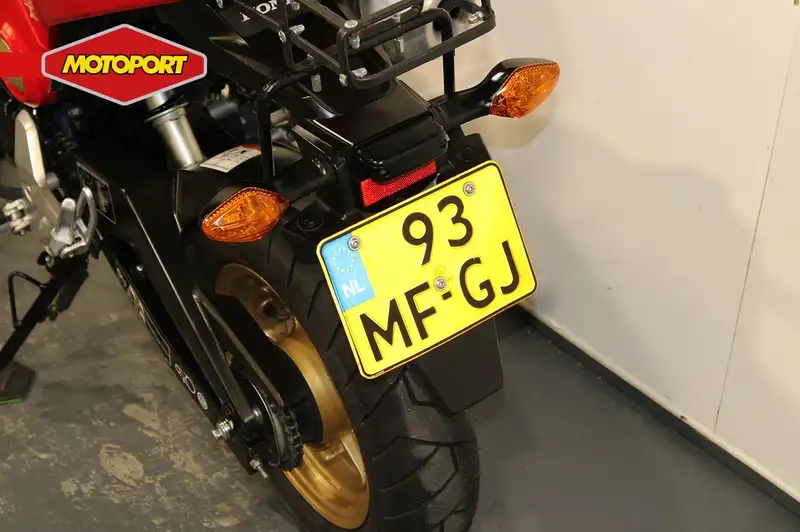 Honda MSX 125 - foto 5