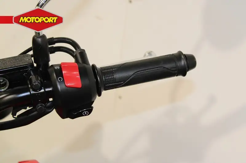 Honda MSX 125 - foto 7