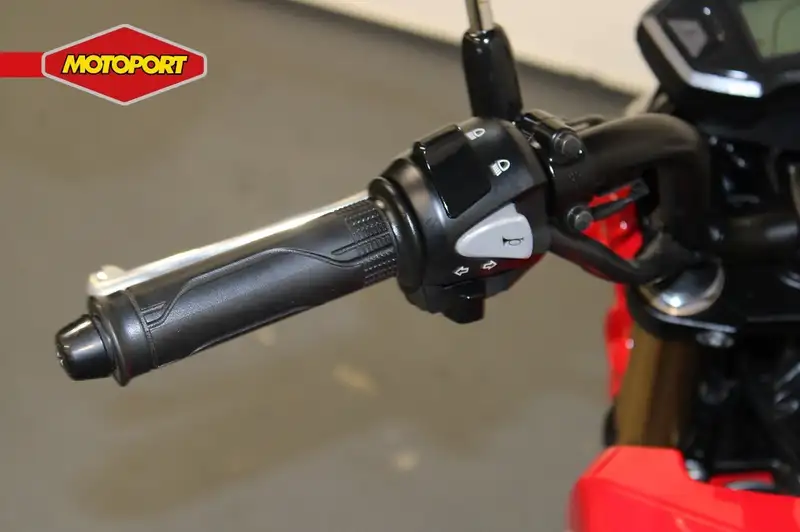 Honda MSX 125 - foto 8