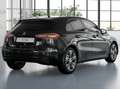 Mercedes-Benz A 180 A 180d PROGRESSIVE ADVANCED Schwarz - thumbnail 3