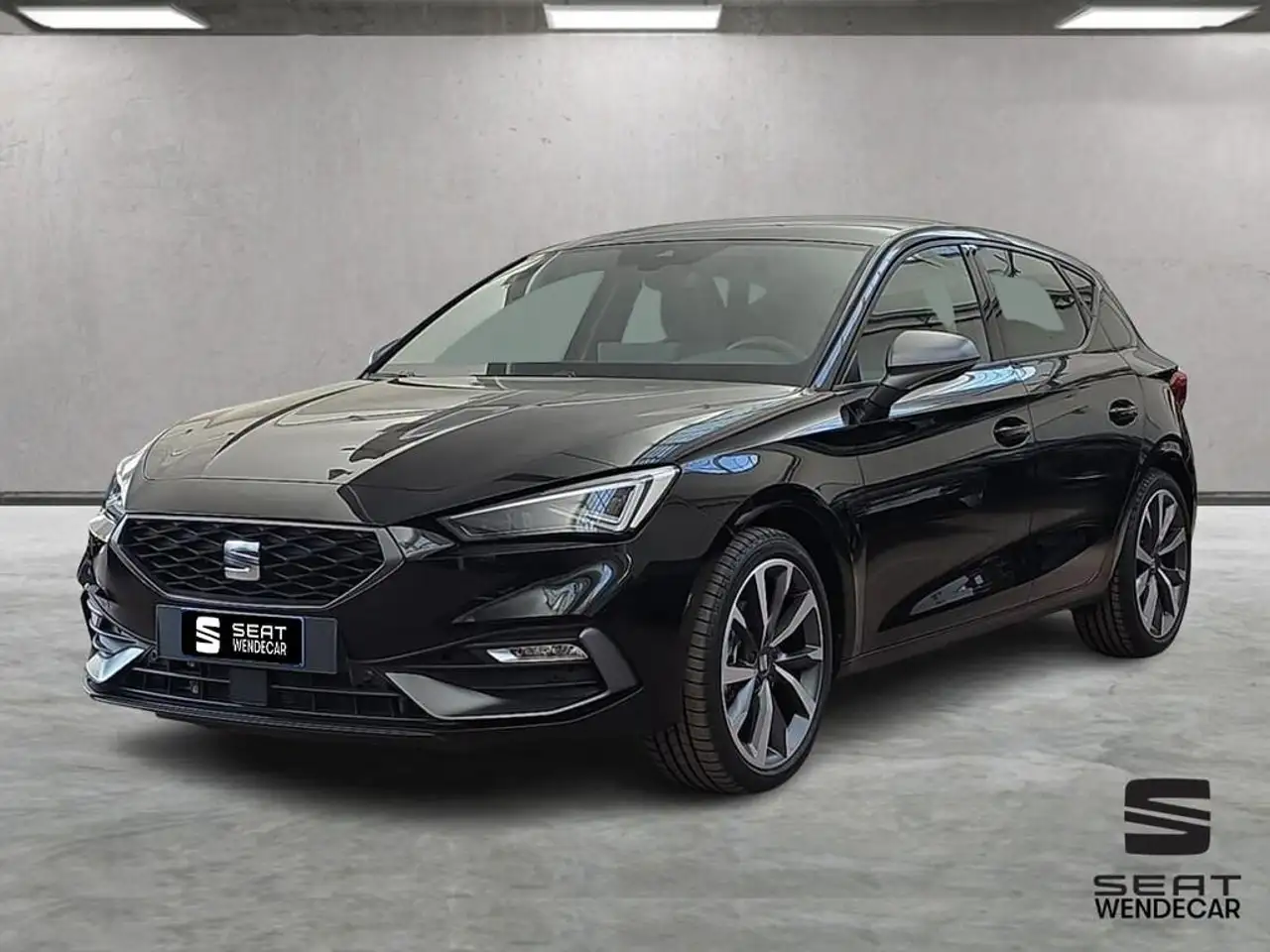 SEAT Leon 2026