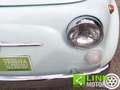 Fiat 500 F 1971 RESTAURO COMPLETO Bleu - thumbnail 24