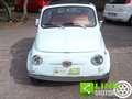 Fiat 500 F 1971 RESTAURO COMPLETO Bleu - thumbnail 2