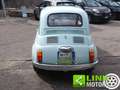 Fiat 500 F 1971 RESTAURO COMPLETO Bleu - thumbnail 6
