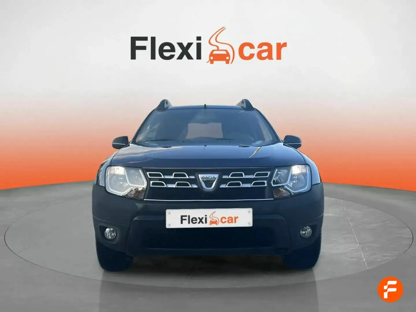 Dacia Duster Laureate dCi 80kW (109CV) 4X2 EU6 Azul - 2