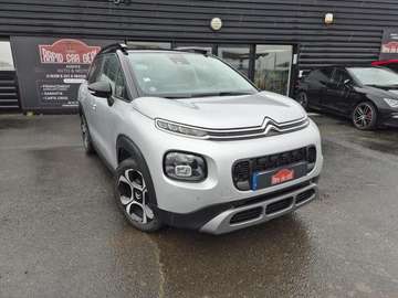 C3 Aircross 1.2 PureTech 12V - 110 S\u0026S Origins PHASE 1 GARANTIE 6 MOIS