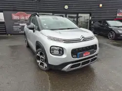 Citroen C3 Aircross 1.2 PureTech 12V