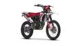 Fantic 125E 125 XEF ENDURO PERFORMANCE E5 MY23 Beyaz - thumbnail 1