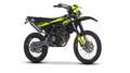 Fantic 125E 125 XEF ENDURO PERFORMANCE E5 MY23 Blanco - thumbnail 3