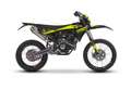 Fantic 125E 125 XEF ENDURO PERFORMANCE E5 MY23 Blanco - thumbnail 5