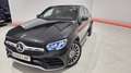 Mercedes-Benz GLC 220 Coupé 220d 4Matic 9G-Tronic Negru - thumbnail 4