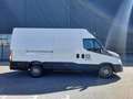 Iveco ++ VORFÜHRWAGEN ++ € 36.500,- NETTO 12m³ Weiß - thumbnail 11