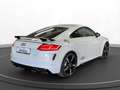 Audi TT 45 TFSI S-Line Competition Plus B&O Nav bijela - thumbnail 2