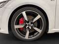 Audi TT 45 TFSI S-Line Competition Plus B&O Nav Blanc - thumbnail 7