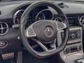 Mercedes-Benz SLC 180 Roadster AMG Line *Garantie MB CERTIFIED* FULL OP* Szürke - thumbnail 14