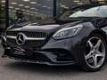 Mercedes-Benz SLC 180 Roadster AMG Line *Garantie MB CERTIFIED* FULL OP* Szary - thumbnail 2