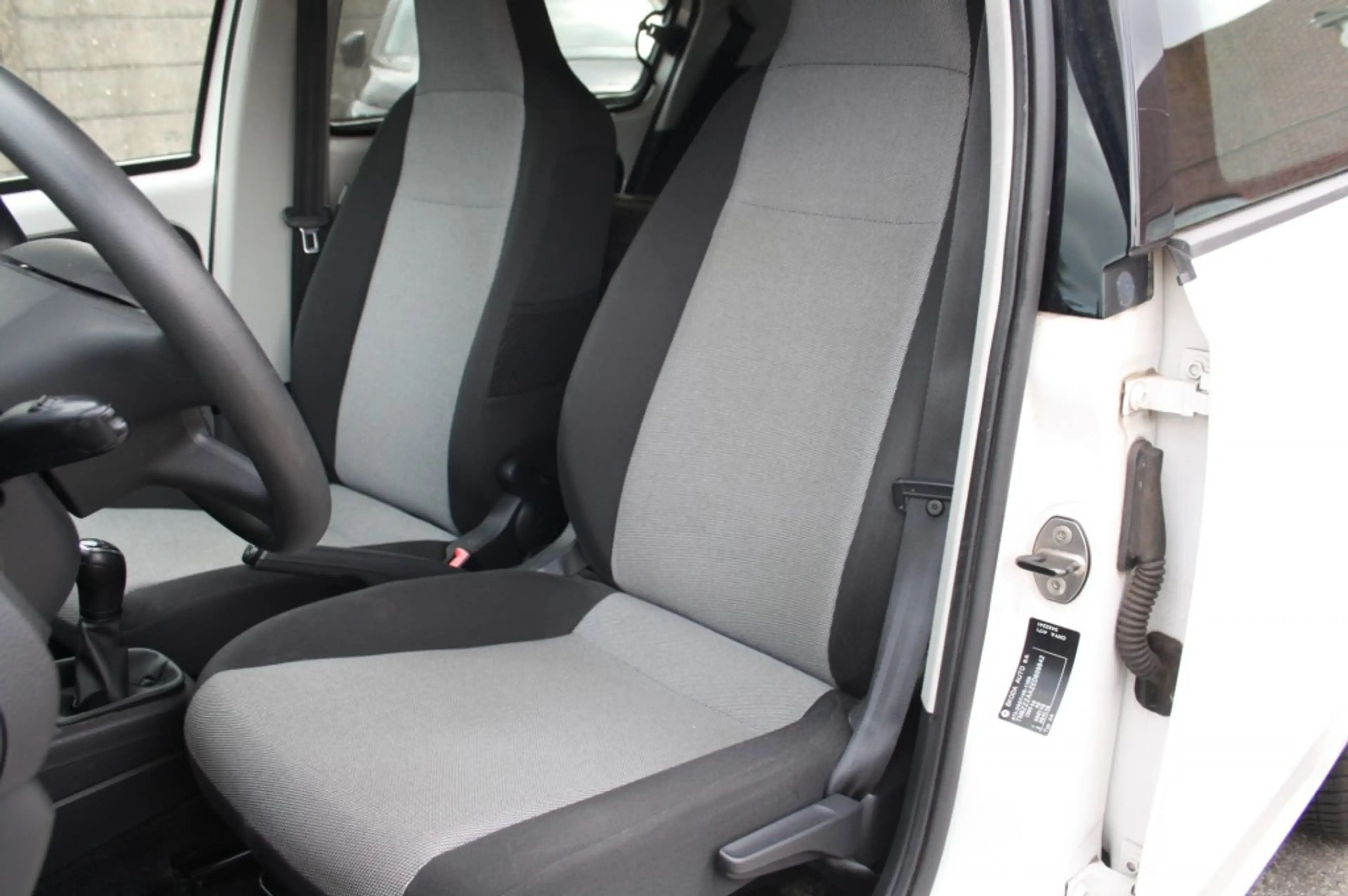Skoda Citigo 1.0 Greentech Sprint / NAP / Cruise / Airco / 5 Dr — photo 8