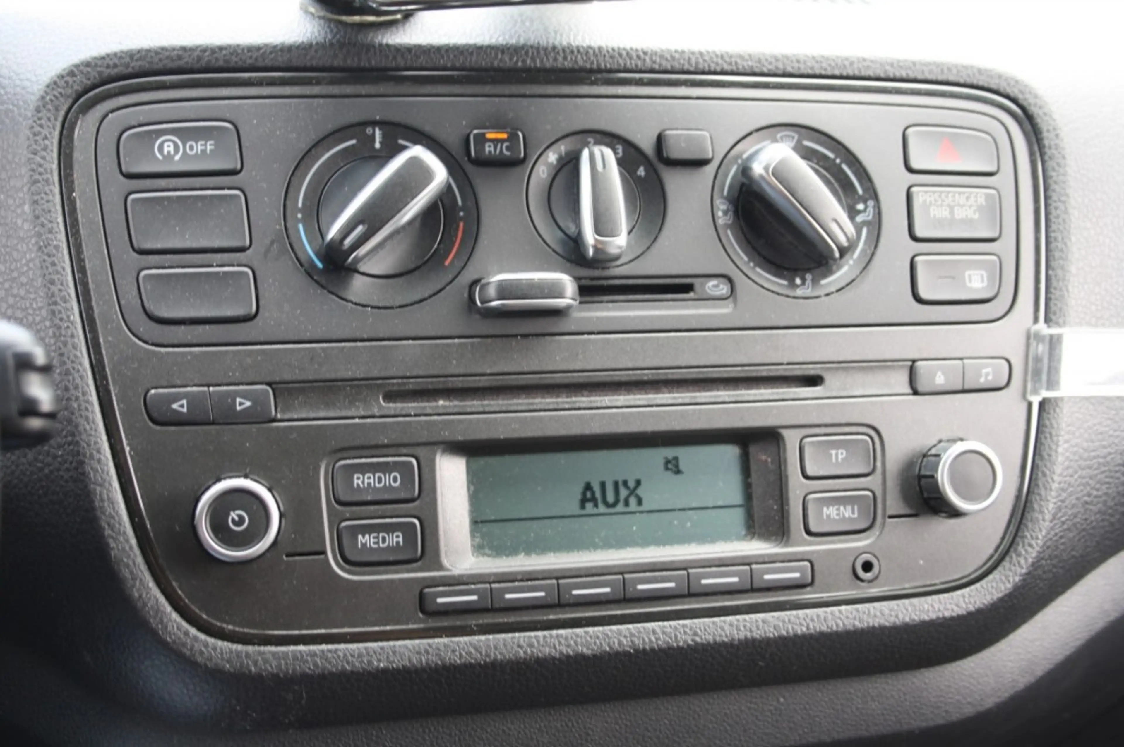 Skoda Citigo 1.0 Greentech Sprint / NAP / Cruise / Airco / 5 Dr — photo 9