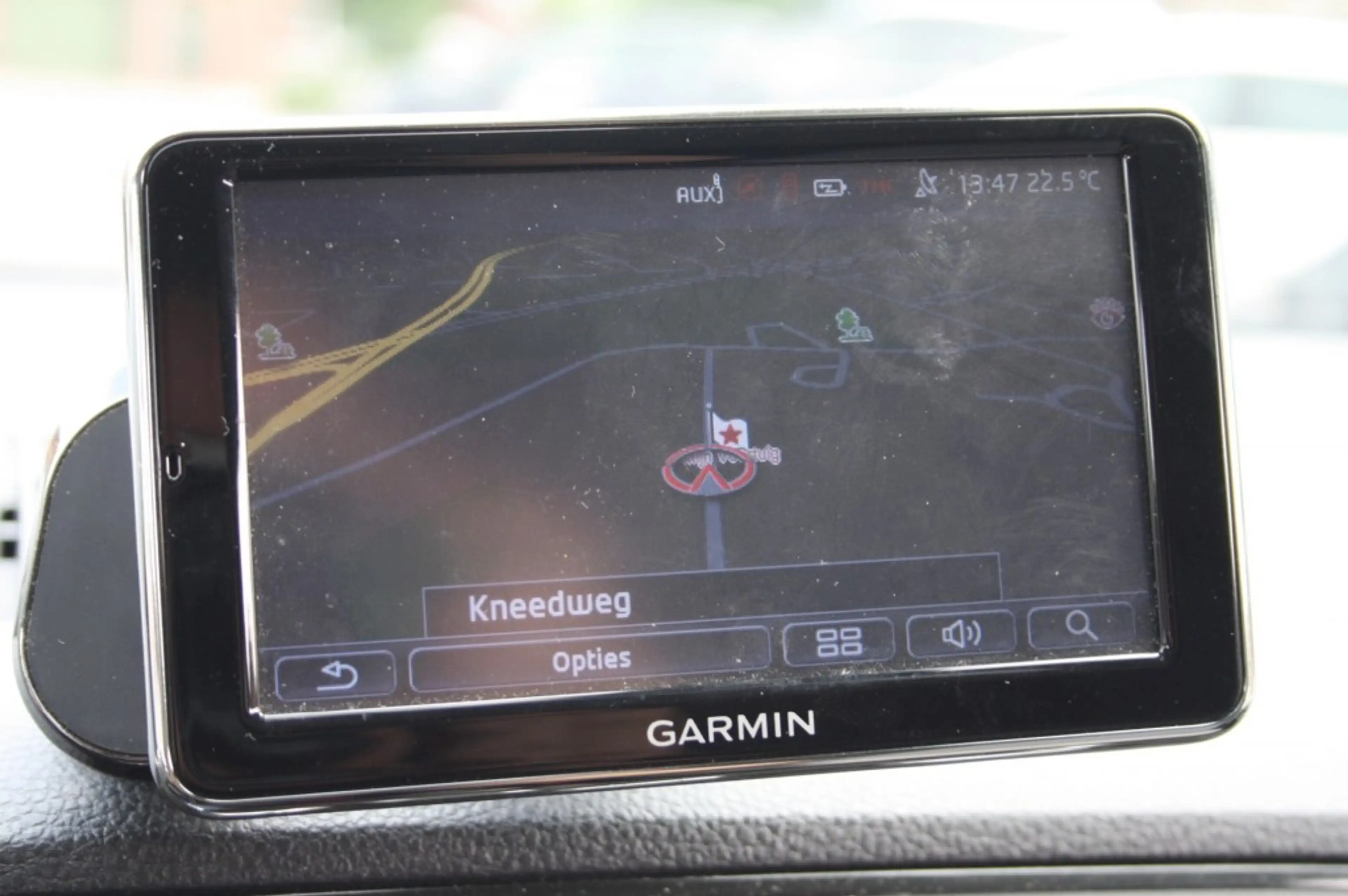 Skoda Citigo 1.0 Greentech Sprint / NAP / Cruise / Airco / 5 Dr — photo 11
