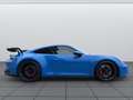 Porsche 992 GT3 LIFT+BOSE+LEDERPAKET+CARBON Bleu - thumbnail 7