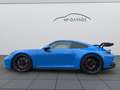 Porsche 992 GT3 LIFT+BOSE+LEDERPAKET+CARBON Bleu - thumbnail 3