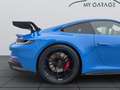 Porsche 992 GT3 LIFT+BOSE+LEDERPAKET+CARBON Bleu - thumbnail 25