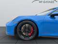 Porsche 992 GT3 LIFT+BOSE+LEDERPAKET+CARBON Bleu - thumbnail 27