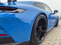 Porsche 992 GT3 LIFT+BOSE+LEDERPAKET+CARBON Bleu - thumbnail 31