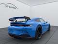 Porsche 992 GT3 LIFT+BOSE+LEDERPAKET+CARBON Bleu - thumbnail 6