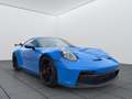 Porsche 992 GT3 LIFT+BOSE+LEDERPAKET+CARBON Bleu - thumbnail 8