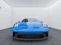 Porsche 992 GT3 LIFT+BOSE+LEDERPAKET+CARBON Bleu - thumbnail 2