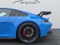 Porsche 992 GT3 LIFT+BOSE+LEDERPAKET+CARBON Bleu - thumbnail 26