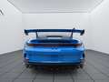 Porsche 992 GT3 LIFT+BOSE+LEDERPAKET+CARBON Bleu - thumbnail 5