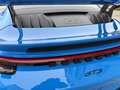 Porsche 992 GT3 LIFT+BOSE+LEDERPAKET+CARBON Bleu - thumbnail 30